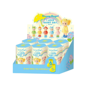 SONNY ANGEL | Rainy Days