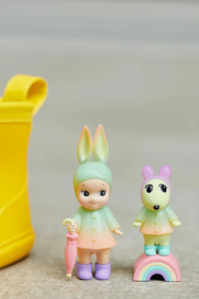 SONNY ANGEL | Rainy Days – Image 3