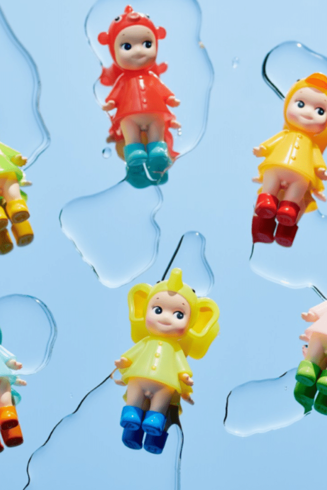 SONNY ANGEL | Rainy Days – Image 2