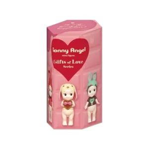 SONNY ANGEL | Edition Saint Valentin