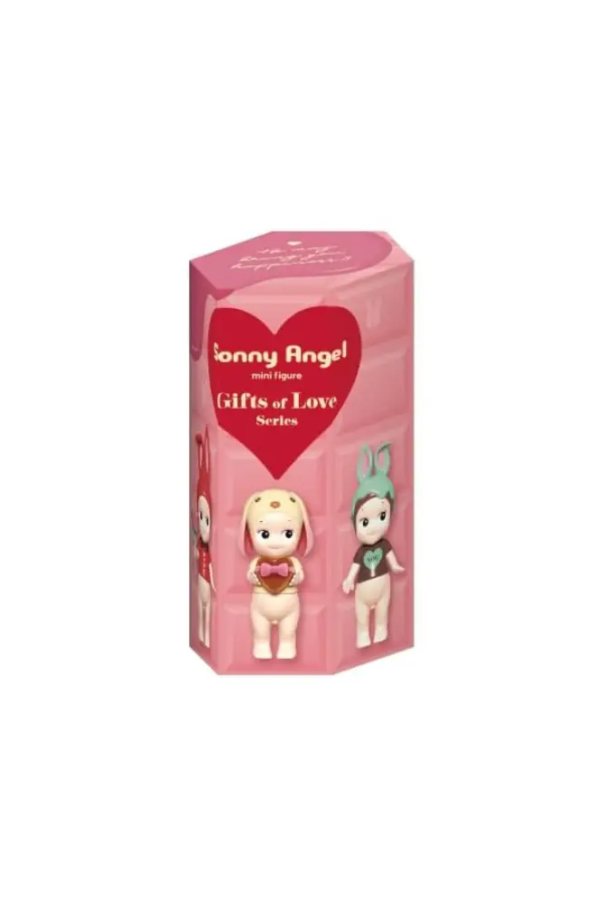 SONNY ANGEL | Edition Saint Valentin