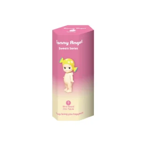 SONNY ANGEL | Série Sweets