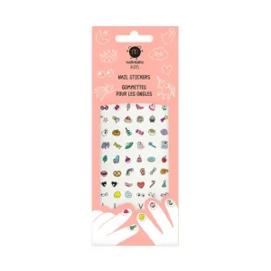 MAGIC NAILS | Stickers pour ongles enfants