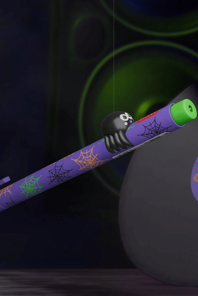 LEGAMI STYLO LOVELY FRIENDS | Araignee – Image 2