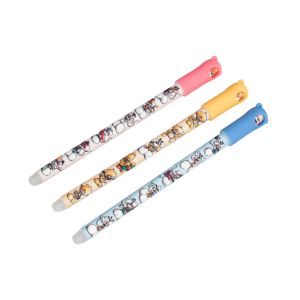 STYLO TWIST EFFACABLE DIDDL