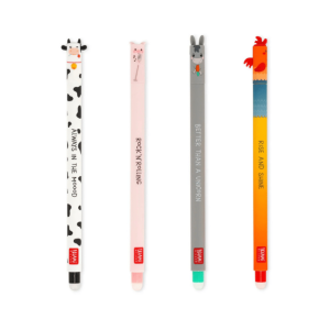 LEGAMI STYLOS EFFACABLES | Ferme