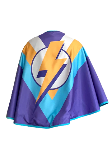Cape super power