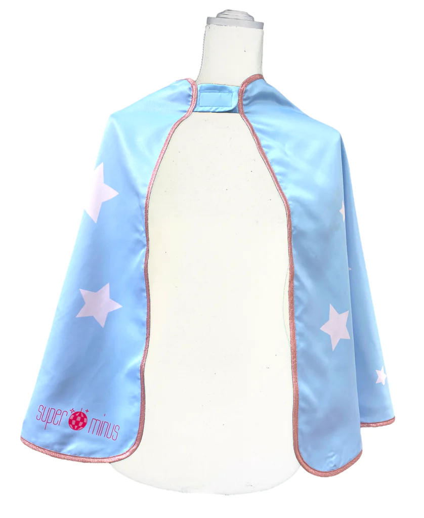 Cape super princesse – Image 3