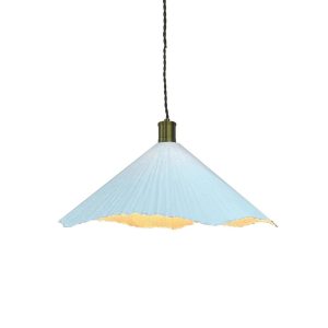 SUSPENSION LOUISE | Cône