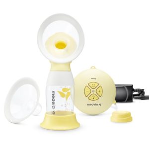 Tire Lait Électrique Simple Swing Flex Medela