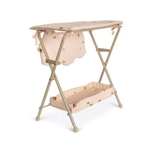 TABLE A LANGER POUPEE | Citron