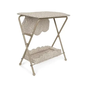 TABLE A LANGER POUPEE | Milk Tank