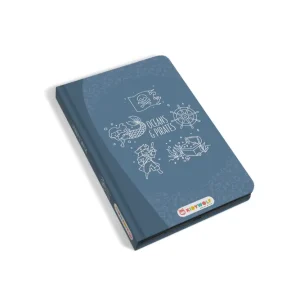 TABLETTE A DESSIN KIDYDRAW | Pirate