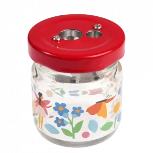 Taille crayon – Fées