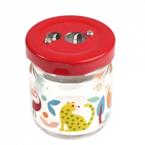 Taille crayon – Wild wonders