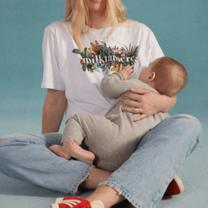 TEE SHIRT TAJINE BANANE | MILKTAMERE