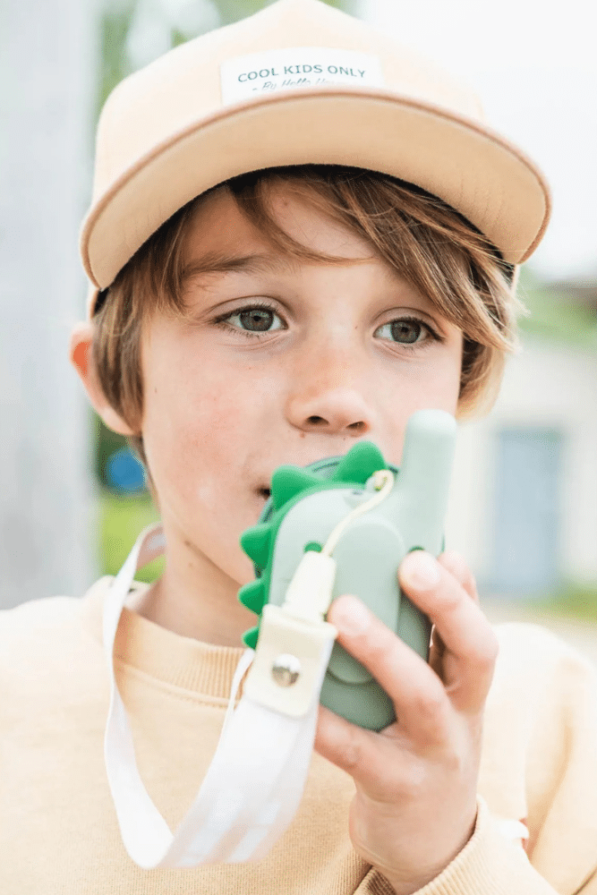 TALKIE WALKIE | Dinosaures – Image 2