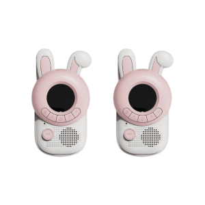 TALKIE WALKIE | Lapins