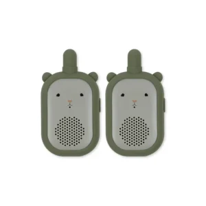 TALKIE WALKIE | Vert