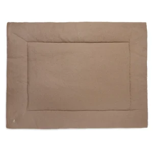 Tapis d&rsquo;éveil broderies