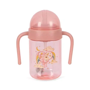 Tasse à paille lestée – Horn stars