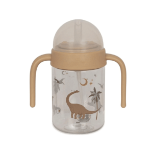 TASSE PAILLE AVEC POIGNÉE | Dino