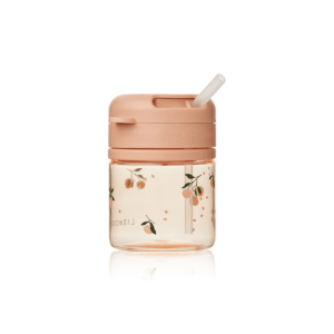 GOBELET PAILLE | Pêche