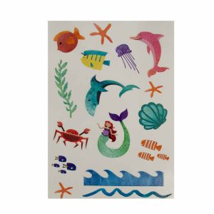 Tatouages Sirène – 97454 – Great Pretenders