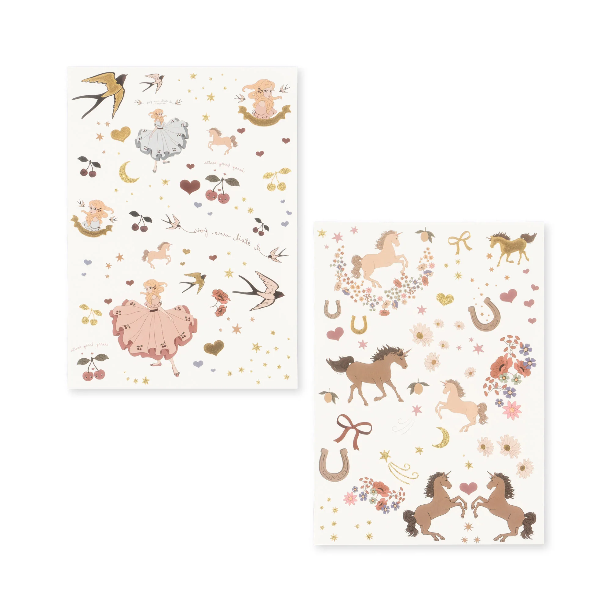 Tatouages girl mix – Image 2