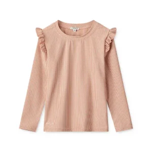 TEE-SHIRT DE BAIN | Tuscany rose