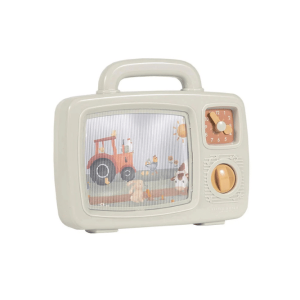 TELEVISION MUSICALE | Ferme