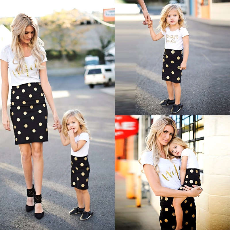 Ensemble MERE FILLE 10€ – Image 2