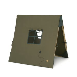 TENT | Dark Olive