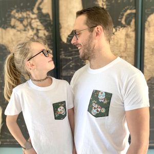 Tee-shirt FAMILLE MEXICANO >>> -20% <<<