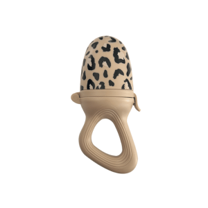 TETINE GRIGNOTEUSE | Leopard
