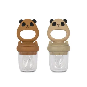 TETINE GRIGNOTEUSE LOT 2 | Caramel