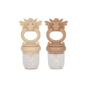 TETINE GRIGNOTEUSE LOT 2 | Licornes