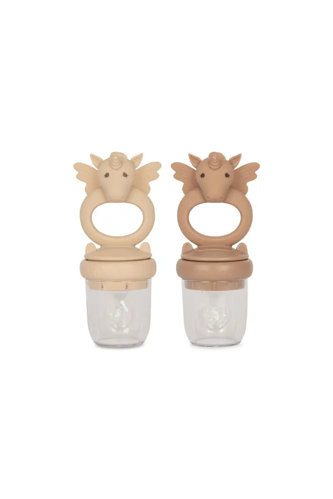 TETINE GRIGNOTEUSE LOT 2 | Licornes