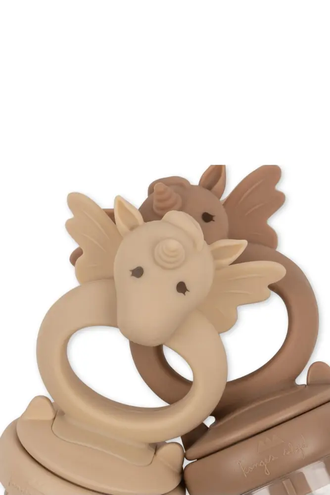 TETINE GRIGNOTEUSE LOT 2 | Licornes – Image 2