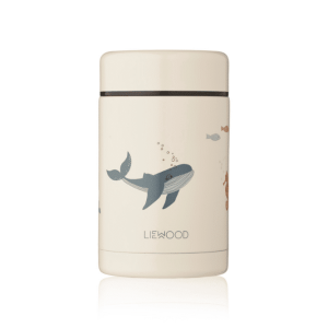 THERMO A REPAS | Sea creature