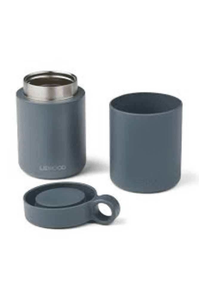 THERMO | Whale blue – Image 2