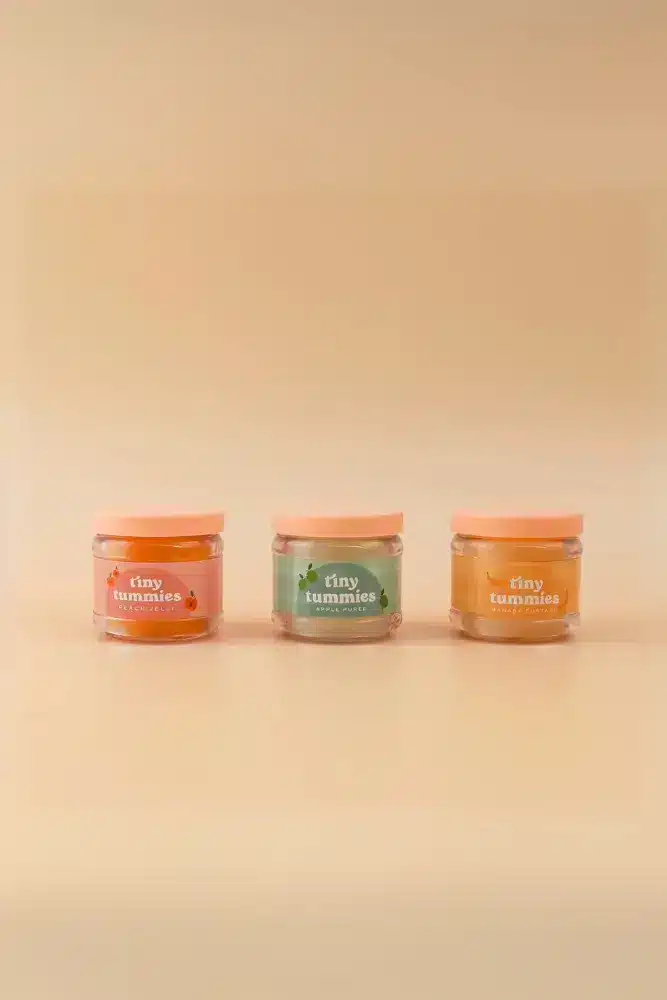 POT MAGIQUE ET SA CUILLERE | Peche – Image 2