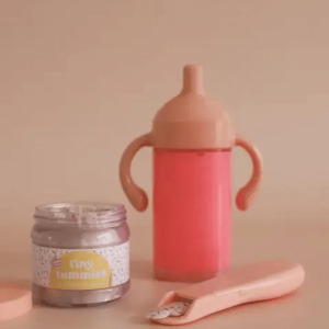 TINY HARLOW | Box Anniversaire