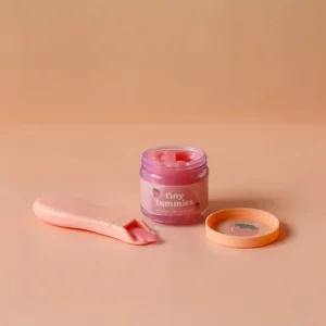 POT MAGIQUE ET SA CUILLERE | Fraise