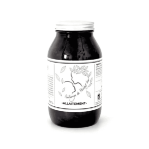 ALLAITEMENT | Mélange de Plantes bio