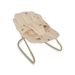 TRANSAT POUPEE | Citron