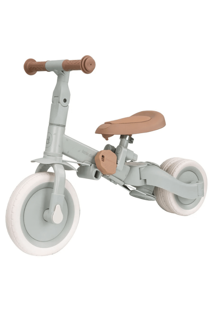 TRICYCLE 4 EN 1 | Pure Sage – Image 3