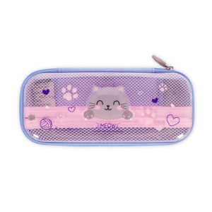 TROUSSE | Chat