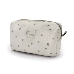 TROUSSE DE TOILETTE | Apricot