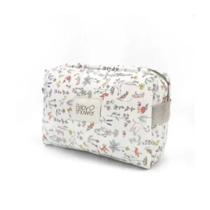 TROUSSE DE TOILETTE CAMILA | Liberty Theo